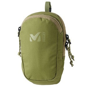 ミレー ウォレット・ポーチ VOYAGE PADDED POUCH(ヴォヤージュ パッデッド ポーチ)  ONE SIZE  8781(OLIVE)