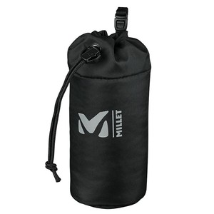 ミレー  BOTTLE HOLDER 500ML(ボトルホルダー 500ML)  500ml  4581(JET BLACK)