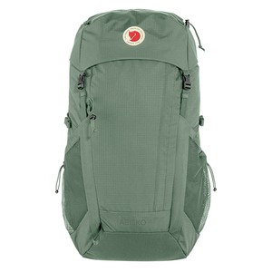 FJALLRAVEN デイパック・バックパック Abisko Hike 35 M/L(アビスコ ハイク 35 M/L)  35L  Patina Green