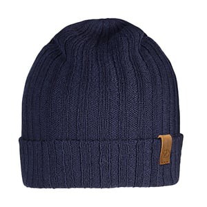 FJALLRAVEN 帽子 Byron Hat Thin(バイロンハット シン)  ONE SIZE  Dark Navy