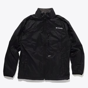 コロンビア アウター(メンズ) Men’s ライト キャニオン ラインド ジャケット メンズ  XL  010(BLACK)