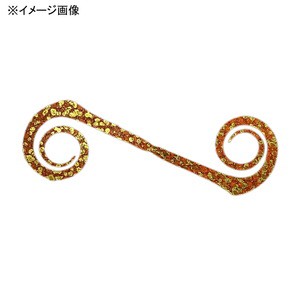 松岡スペシャル タイラバ・タイテンヤ アルファ  80mm  タコブラウン ゴールド