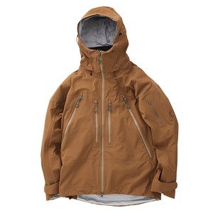 Teton Bros. アウター(メンズ) Men’s TB JACKET(TB ジャケット)メンズ  M  BROWN 2