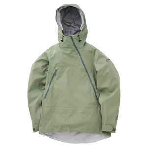 Teton Bros. アウター(メンズ) TSURUGI JACKET(ツルギ ジャケット)  M  MOSS GREEN