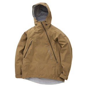 Teton Bros. アウター(メンズ) TSURUGI JACKET(ツルギ ジャケット)  L  KHAKI