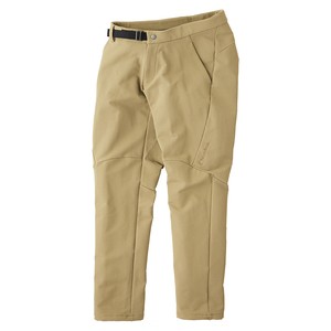 Teton Bros. パンツ(メンズ) Men’s ABSAROKA PANT(アブサロカ パンツ)メンズ  L  KHAKI