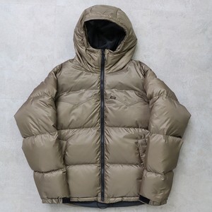 Lee アウター(メンズ) DOWN JACKET  L  Camel