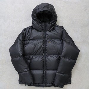 Lee アウター(メンズ) DOWN JACKET  M  Pure Black