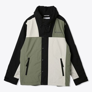 コロンビア アウター(メンズ) Men’s デクルーズ サミット II ジャケット メンズ  XL  011(Black Multi)