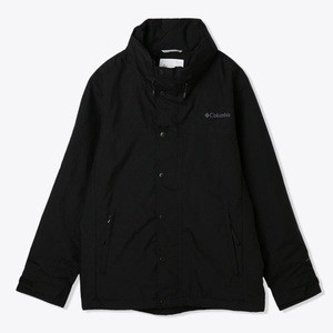 コロンビア アウター(メンズ) Men’s デクルーズ サミット II ジャケット メンズ  M  010(Black)