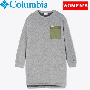 コロンビア  Women’s エンジョイ マウンテン ライフ チュニック ドレス ウィメンズ  M  039(Columbia Grey)