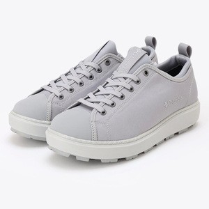 コロンビア スニーカー サップランド ツー ロウ ウォータープルーフ  8/26.0cm  083(Cloud Grey)