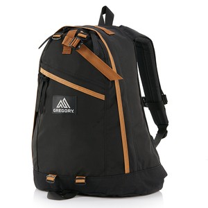 グレゴリー デイパック・バックパック DAY PACK(デイパック)  26L  ブラック/ブラウン