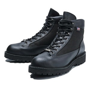 ダナー アウトドアブーツ・長靴 DANNER LIGHT(ダナー ライト)  28.0cm  BLACK