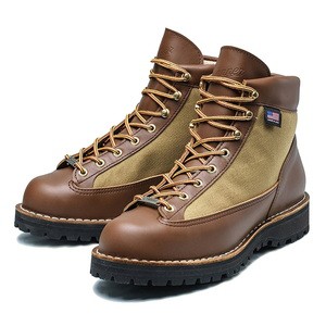 ダナー アウトドアブーツ・長靴 DANNER LIGHT(ダナー ライト)  26.5cm  KHAKI