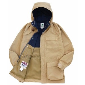 シエラデザインズ アウター(メンズ) MOUNTAIN PARKA 2.0  M  V.tan×Midnight