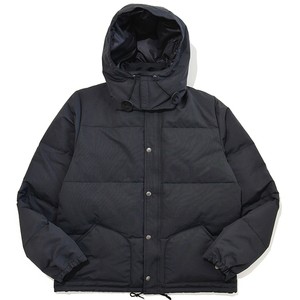 シエラデザインズ アウター(メンズ) DOWN SIERRA JACKET  M  Black