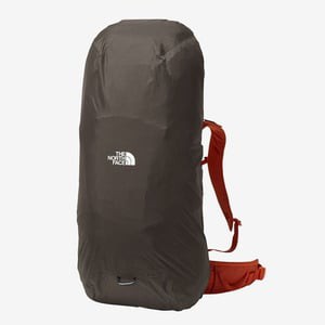 ザ・ノース・フェイス 登山・トレッキングバッグ 【24春夏】STD RAIN COVER 50L(スタンダード レイン カバー 50L)  50-70L  ニュートープ