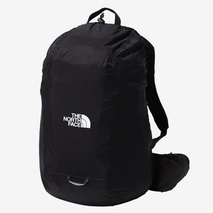 ザ・ノース・フェイス 登山・トレッキングバッグ 【24春夏】STD RAIN COVER 20L(スタンダード レイン カバー 20L)  20L  ブラック(K)