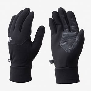 ザ・ノース・フェイス アウトドアグローブ 【24春夏】ETIP GLOVE(イーチップ グローブ)ユニセックス  L  ブラック(K)