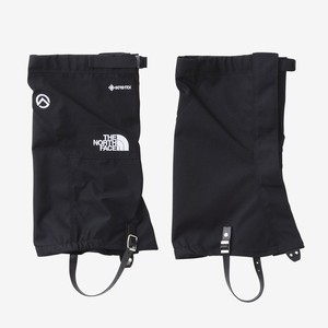 ザ・ノース・フェイス シューズ小物 ALPINE LONG GAITER  M  ブラック(K)