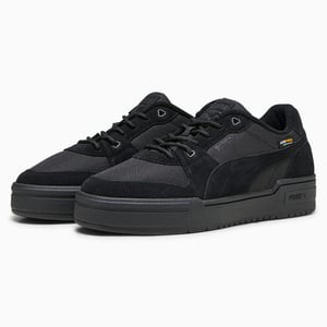 PUMA シューズ・スニーカー CA PRO LUX CORDURA(CA PRO LUX コーデュラ)  23.0cm  PUMA BLACK