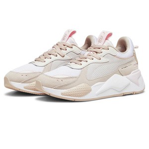 PUMA シューズ・スニーカー RS-X REINVENT(RS-X リインベント)/ウィメンズ スニーカー  24.0cm  FROSTY PINK-PUMA WHITE