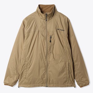 コロンビア アウター(メンズ) Men’s ライト キャニオン ラインド ジャケット メンズ  L  257