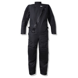 ヘリーハンセン アウター(メンズ) DRY SUIT2(ドライスーツ2)  XS  ブラック(K)