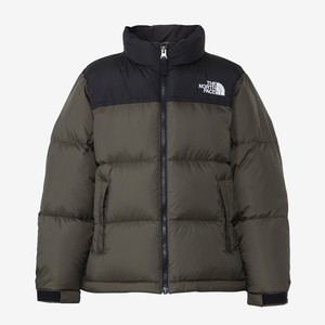 ザ・ノース・フェイス アウター Kid’s NUPTSE JACKET(ヌプシ ジャケット)キッズ  120  ニュートープ(NT)