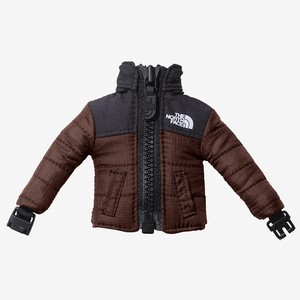 ザ・ノース・フェイス その他雑貨・小物 MINI NUPTSE JACKET(ミニ ヌプシ ジャケット)  ONE SIZE  カプチーノ(CA)