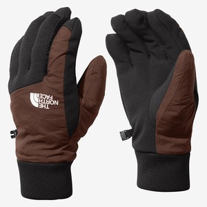 ザ・ノース・フェイス アウトドアグローブ GTX MERCURY GLOVE(ゴアテックス マーキュリー グローブ)  M  カプチーノ(CA)