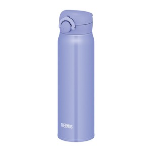 サーモス 水筒・ボトル・ポリタンク 真空断熱ケータイマグ  600ml  ブルーパープル
