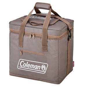 コールマン(Coleman) キャンプクーラー アルティメイトアイスクーラーII/35L  約35L  グレージュ