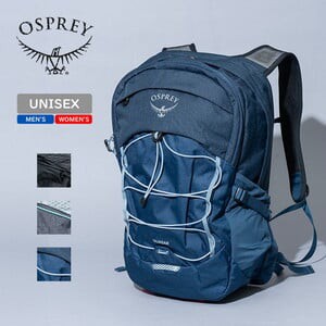 OSPREY デイパック・バックパック QUASAR 26(クェーサー 26)  26L  Atlas Blue Heather