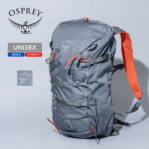 OSPREY 登山・トレッキングバッグ MUTANT 22(ミュータント 22)  22L  Tungsten Grey