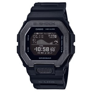 G-SHOCK アウトドアウォッチ・時計 【国内正規品】GBX-100NS-1JF 20気圧防水   ブラック