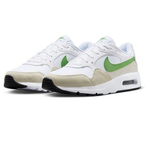 ナイキ シューズ・スニーカー 【24春夏】WMNS AIR MAX SC(ウィメンズ エア マックス SC)  22.5cm  (117)WHITE/CHL-S.G-BLACK