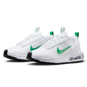 ナイキ シューズ・スニーカー 【24春夏】WMNS AIR MAX INTRLK LITE(エア マックス INTRLK ライト)  22.0cm  (102)WHITE/STAGRN