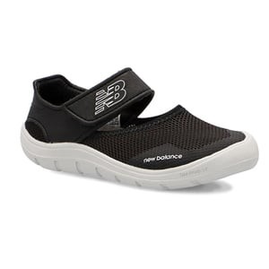 ニューバランス フットウェア 【24春夏】208 V2 SANDAL(208 V2 サンダル)  18.0cm  BLACK/WHITE