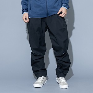 コロンビア  M Hazy Trail Rain Pant(ヘイジー トレイル レインパンツ)メンズ  M  010(Black)