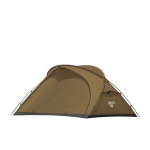 MINIMAL WORKS テント 【国内正規品】PAPRIKA 2P TENT   Sand