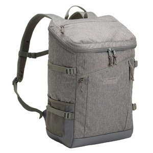 コールマン(Coleman) デイパック・バックパック 【2024年新カラー】ウォーカー スクエア バックパック(WALKER SQUARE BAG)  約30L  ヘリ