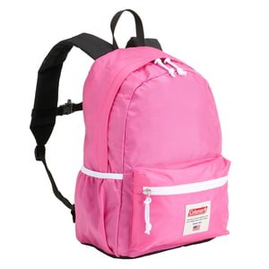 コールマン(Coleman)  【2024年新モデル】デイパックミニ(DAYPACK MINI)  約12L  ピンク