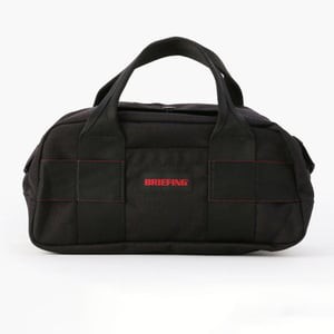 ブリーフィング トートバッグ 【24春夏】TOOL BAG S  FREE  BLACK