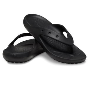 クロックス  【24春夏】CLASSIC FLIP 2.0(クラシック フリップ 2.0)  25cm(M7)  Black