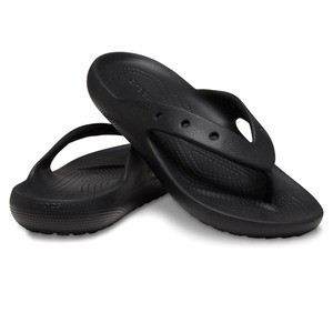 クロックス  【24春夏】CLASSIC FLIP 2.0(クラシック フリップ 2.0)  28cm(M10)  Black