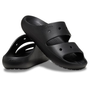 クロックス  【24春夏】CLASSIC SANDAL 2.0(クラシック サンダル 2.0)  27cm(M9)  Black