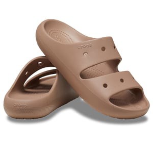 クロックス  【24春夏】CLASSIC SANDAL 2.0(クラシック サンダル 2.0)  27cm(M9)  Latte