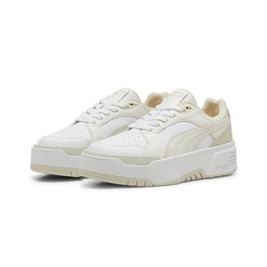 PUMA シューズ・スニーカー 【24春夏】CA. FLYZ PRM(カリフォルニア フライズ プレミアム)  23.0cm  PUMA WHITE-WA